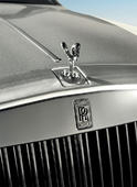 Rolls Royce Phantom Drophead Coupe Series II 9