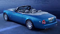 Rolls Royce Phantom Drophead Coupe Waterspeed 2