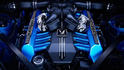 Rolls Royce Phantom Drophead Coupe Waterspeed 7