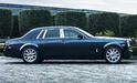 Rolls Royce Phantom Metropolitan Collection 2