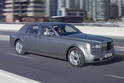 Rolls Royce Phantom Series II 5
