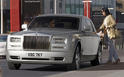 Rolls Royce Phantom Series II 6