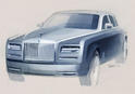 Rolls Royce Phantom Series II 9