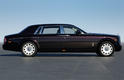 Rolls Royce Phantom Series II Extended Wheelbase 10