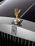Rolls Royce Phantom Series II Extended Wheelbase 7