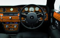 Rolls Royce Phantom Silver Edition 3
