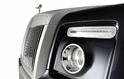 Rolls Royce Phantom Tungsten 7