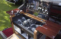 Rolls Royce Picnic Set 4