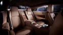 Rolls Royce Wraith 11