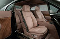 Rolls Royce Wraith 16