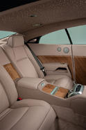 Rolls Royce Wraith 18