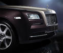 Rolls Royce Wraith 19