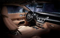 Rolls Royce Wraith 3