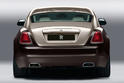 Rolls Royce Wraith 5