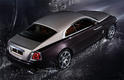 Rolls Royce Wraith 6