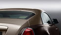 Rolls Royce Wraith 9