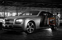 Rolls Royce Wraith Inspired by Film 1