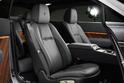 Rolls Royce Wraith Inspired by Film 2