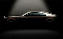 Rolls Royce Wraith teaser 2 1
