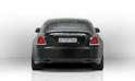 Spofec Rolls Royce Wraith 10