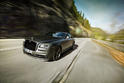 Spofec Rolls Royce Wraith 12