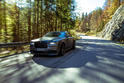 Spofec Rolls Royce Wraith 14