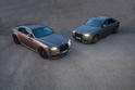Spofec Rolls Royce Wraith 19