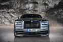 Spofec Rolls Royce Wraith 21