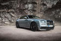 Spofec Rolls Royce Wraith 22