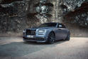 Spofec Rolls Royce Wraith 24