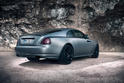 Spofec Rolls Royce Wraith 25