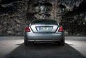 Spofec Rolls Royce Wraith 26