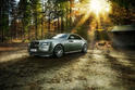 Spofec Rolls Royce Wraith 5