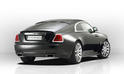 Spofec Rolls Royce Wraith 7