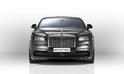 Spofec Rolls Royce Wraith 8