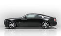 Spofec Rolls Royce Wraith 9
