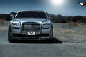 Vorsteiner Rolls Royce Ghost 14