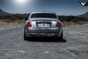 Vorsteiner Rolls Royce Ghost 15