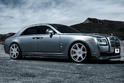 Vorsteiner Rolls Royce Ghost 16