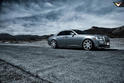 Vorsteiner Rolls Royce Ghost 17
