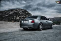 Vorsteiner Rolls Royce Ghost 18