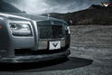 Vorsteiner Rolls Royce Ghost 19