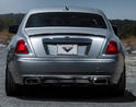 Vorsteiner Rolls Royce Ghost 3
