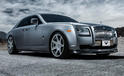 Vorsteiner Rolls Royce Ghost 5