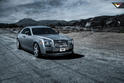 Vorsteiner Rolls Royce Ghost 6