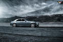 Vorsteiner Rolls Royce Ghost 7