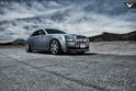 Vorsteiner Rolls Royce Ghost 8