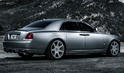 Vorsteiner Rolls Royce Ghost 9