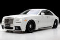 Wald Rolls Royce Ghost 1