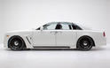 Wald Rolls Royce Ghost 3